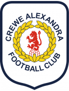 Crewe Alexandra U21 Team Logo