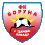 Boruna Tsareva livada