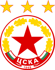 PFK CSKA Sofia II