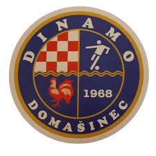 NK Dinamo Domasinec Team Logo