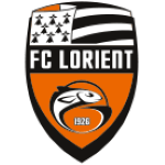 Lorient U19 Team Logo