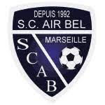 Sporting Club Air Bel U19 Team Logo