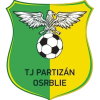 Partizn Osrblie