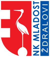 Mladost Zdralovi U19 Team Logo