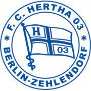 Hertha 03 Zehlendorf U19
