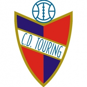 CD Touring Team Logo