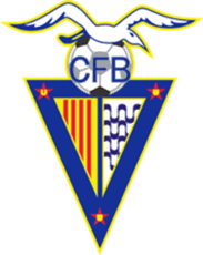 CF Badalona Futur II Team Logo