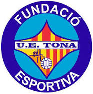 UE Tona Team Logo