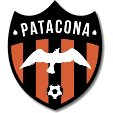 Patacona CF Team Logo