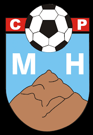 CP Montehermoso Team Logo