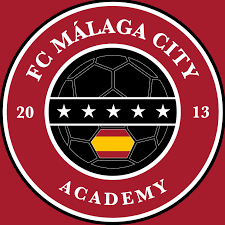 FC Malaga City Team Logo