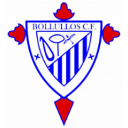 Bollullos Team Logo