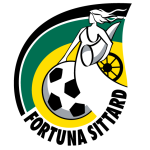 Fortuna Sittard (w) Team Logo