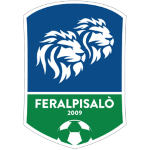 FeralpiSalo U19 Team Logo