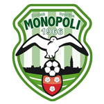 Monopoli U19 Team Logo