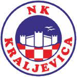 NK Kraljevica Team Logo