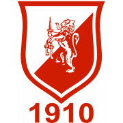 Orvietana Calcio Team Logo