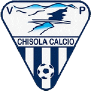 ASD Chisola Calcio Team Logo
