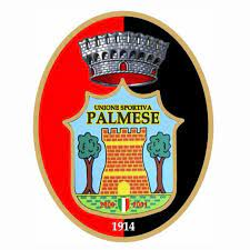 USD Palmese 1914 Team Logo