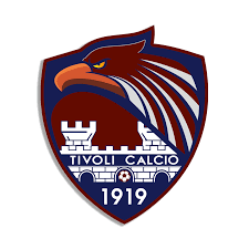 SSD Tivoli Calcio 1919 Team Logo