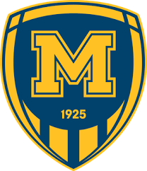 Metalist 1925 Kharkiv U19 Team Logo