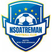 Nsoatreman FC