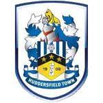 Huddersfield Town U21 Team Logo