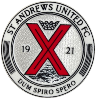 St Andrews United FC