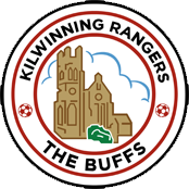 Kilwinning Rangers FC