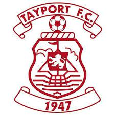 Tayport FC