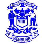 Benburb FC