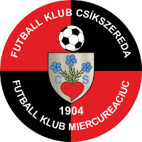 AFK Csikszereda Miercurea Ciuc Team Logo