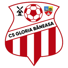 Gloria Baneasa Team Logo