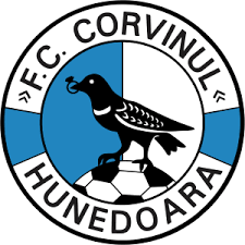 SC Corvinul 1921 Hunedoara