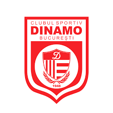 CS Dinamo Bucuresti Team Logo