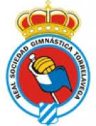 Gimnastica U19