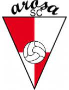 Arosa SC U19 Team Logo