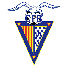 Badalona U19 Team Logo