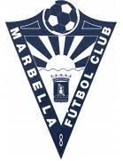 Marbella FC U19 Team Logo