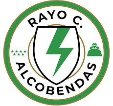 Rayo Ciudad Alcobendas CF U19 Team Logo