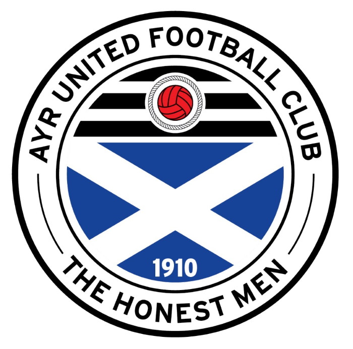 Ayr United Reserves