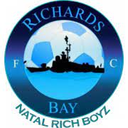 Richards Bay Reserves Team Logo