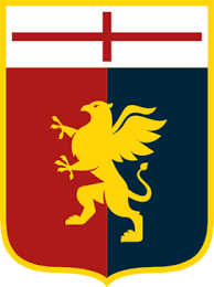 Genoa CFC (w) Team Logo