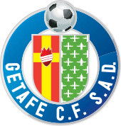 Getafe (w) Team Logo