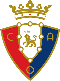 Osasuna II (w) Team Logo