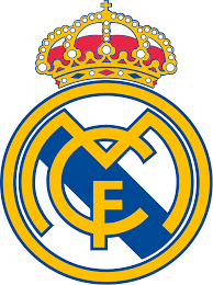 Real Madrid II (w) Team Logo