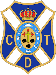 Fundacion CD Tenerife (w) Team Logo