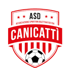 ASD Canicatti Team Logo