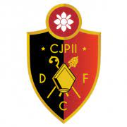 Dumiense CJPII Futebol SAD Team Logo