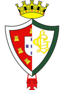 Associacao Lusitano de Evora 1911 Team Logo